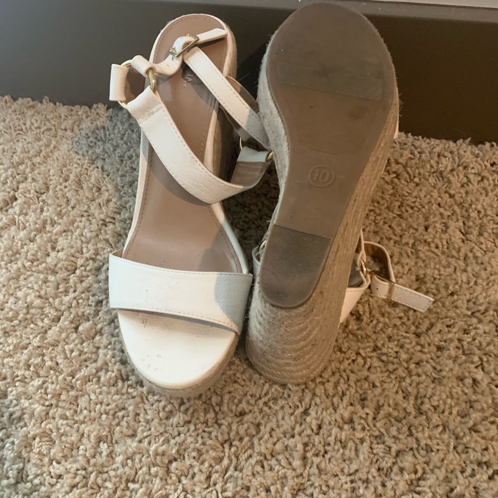 Target Wedges - Picture 3 of 3